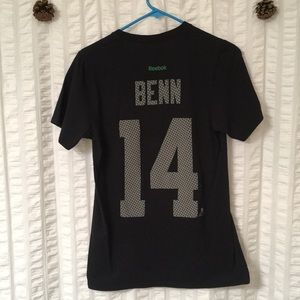 Dallas Stars Jamie Benn shirt